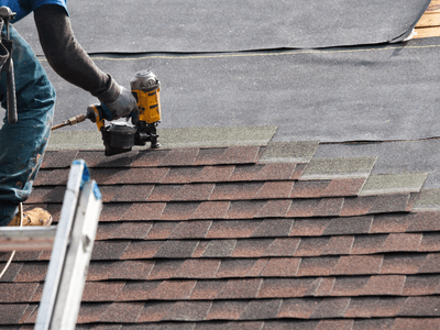 About Roof Repair Experts Monroe, WA